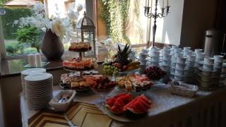 Pensjonat Nad Jeziorem - 5