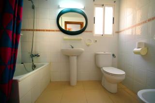 Apartamentos Los Pinos - Calpe - 4