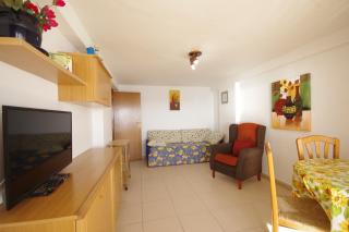 Apartamentos Los Pinos - Calpe - 5