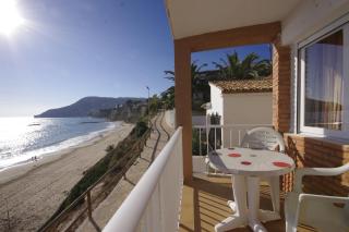 Apartamentos Los Pinos - Calpe - 6