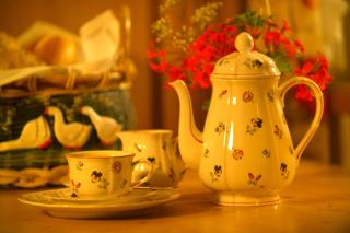 Landhaus Müritzgarten Hotel garni - Röbel - 7