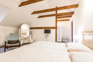 Alt pension - Praga - 1