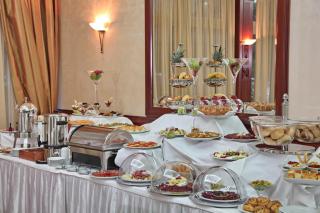 Hotel Orasac - Belgrad - 3