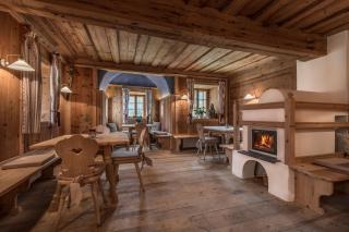 B&B Ciastel - San Vigilio Di Marebbe - 9