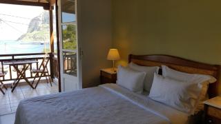 The Flower Of Monemvasia Hotel - 9