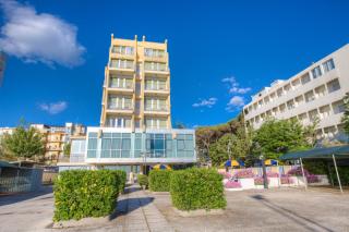 Hotel Tilmar - Rimini - 8