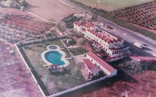 Hotel Alfar - Montilla - 2