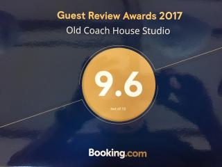 Old Coach House Studio - Highley - 6