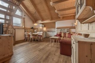 B&B Ciastel - San Vigilio Di Marebbe - 8