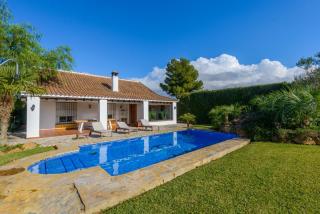 Cubo's Villa Cortijo la Indiana - Alhaurín el Grande - 2