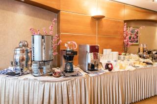Hotel 2000 Kavaklıdere - Ankara - 1