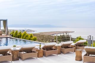 Villa Jamila by Cura Villas Collection - Kalathas - 9