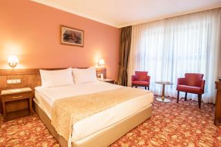 Hotel 2000 Kavaklıdere - Ankara - 6