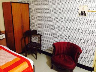 Hotel Bengal -100m from Park Circus 7 Point - Calcuta - 5