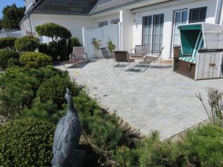 Ferienwohnung Sönshorn 16 - Munkmarsch - 9