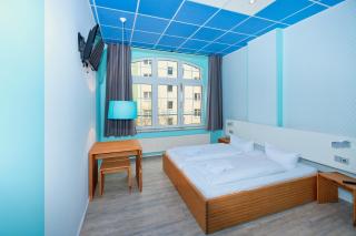 Singer109 Hostel, Hotel & Apartment - Berlino - 1