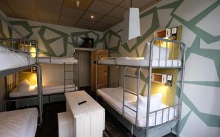 Singer109 Hostel, Hotel & Apartment - Berlino - 6