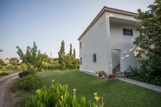 Eressos Ilios Apartments - Skala Eresou - 1
