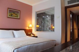 Hotel 2000 Kavaklıdere - Ankara - 9