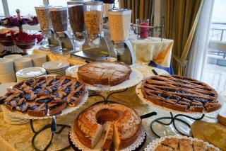 Cipriani Park Hotel - 6