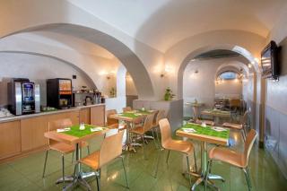 Hotel Dei Mille - Roma - 1
