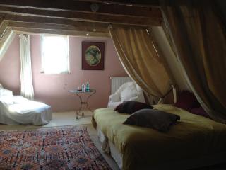 Le Carroy Brion - 1