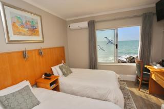 Lüderitz Nest Hotel - Lüderitz - 7