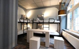 Singer109 Hostel, Hotel & Apartment - Berlino - 7