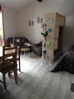 Gite Larrondoa - Saint-Esteben - 1