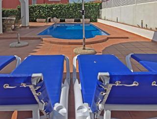 Villa Riells Mar - 2