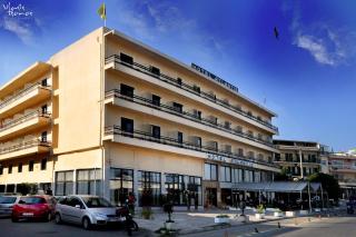Hotel Atlantis - Corfu - 0