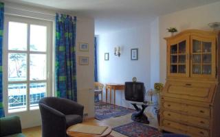 Villa Margot Whg 33 - Bansin - 9