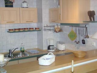 Villa Margot Whg 33 - Bansin - 7