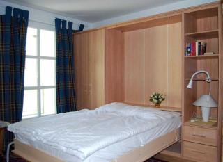 Villa Margot Whg 33 - Bansin - 6