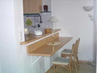 Villa Margot Whg 33 - Bansin - 5