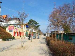 Villa Margot Whg 33 - Bansin - 3