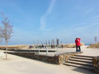 Villa Margot Whg 33 - Bansin - 1