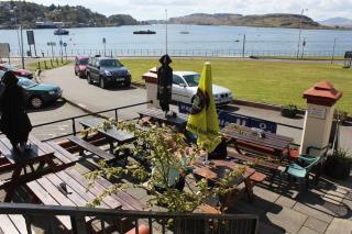 Corran House Guest House - Oban - 5