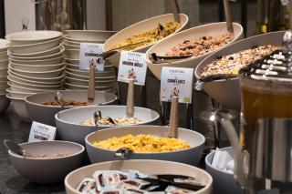 Hotel Huber Hochland - Maurach - 6