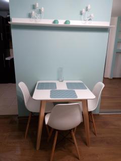 Two-bedroom apartment in the center - Khmelnytskyi - 7