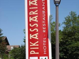 Hotel Pikassaria - Sare - 5