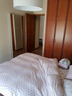 Top Floor Apartment - 1