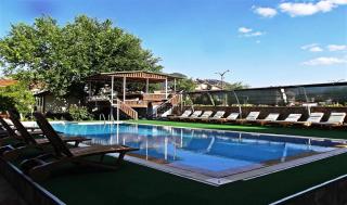 Gurkan Apart Hotel - Dalyan - 3