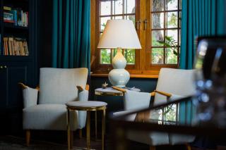 Akademie Street Boutique Hotel - 5