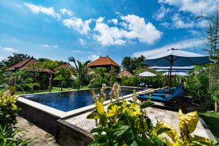 The Cozy Villas Lembongan - 0