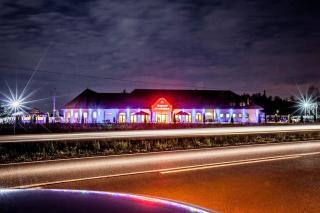 Zajazd Orchidea - Lipsko - Hotel 24h - 3