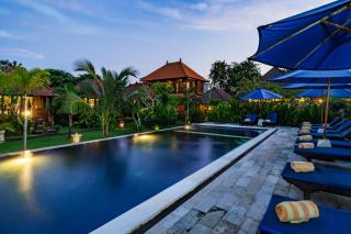 The Cozy Villas Lembongan - Nusa Lembongan - 0