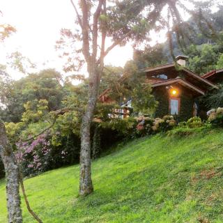 Pousada Villa Catarina - Gonçalves - 6