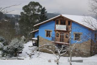 Casa Rural Ecológica Arrizurieta - Bermeo - 5