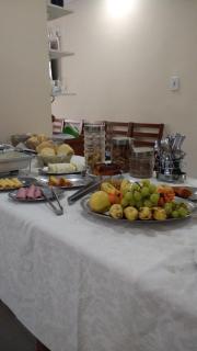 Hotel Luma - Itaguaí - 9